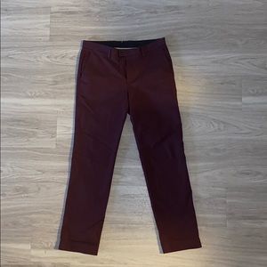Calvin Klein slim fit men’s pant